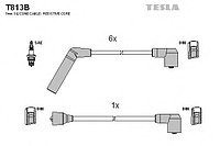 Высоковольтные провода TESLA Chrysler Voyager 3.0i 91-01