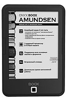 Электронная книга Onyx BOOX Amundsen Чёрная