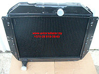 Радиатор ЗИЛ 130-1301010