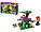 Конструктор Bela Friends "Оливия и домик на дереве" 191 деталь арт 10158 (аналог LEGO  3065), фото 2
