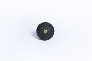 Массажный мяч BLACKROLL® Ball (8 см) (Черный)