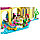 Конструктор Bela Disney Princess "Подводный дворец русалочки Ариэль" 383 детали арт 10436 (аналог LEGO  41063), фото 3