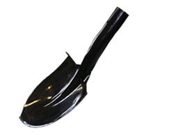 Лопата копальная 433 мм. без черенка, БЕЛАЗ, РБ, фото 2
