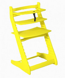 Растущие стулья «Вырастайка» уже в продаже!