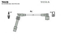 Высоковольтные провода TESLA OPEL VECTRA B 96-03/OMEGA B 94-03 2,0 мотор 20NEJ/X20SE