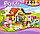 Конструктор 10163 Bela Friends Городские конюшни, 400 дет., аналог Лего (LEGO) Friends 3389, фото 3