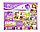 Конструктор 10164 Bela Friends Дом Оливии, 695 дет., аналог Лего (LEGO) Friends 3315, фото 2