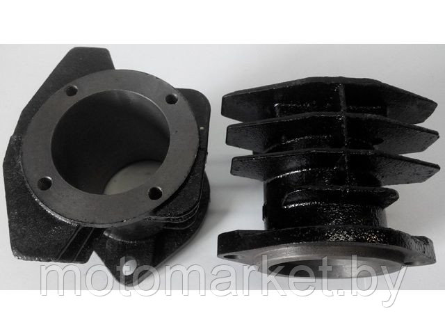 Цилиндр к компрессору АЕ251 501-15
