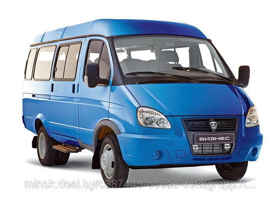ГАЗ-3221 ГАЗель Запчасти Газель 2705, 3302,2752,2217,22171,2310,33023,3310, фото 2