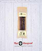 Чурчхела Nutvinograd виноградная с грецким орехом и фундуком, 160 гр. (Владикавказ)