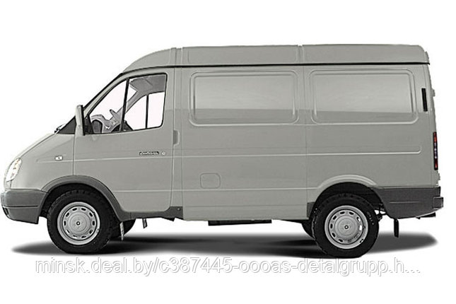 ГАЗ-2752 Соболь Запчасти Газель 2705, 3302,2752,2217,22171,2310,33023,3310, фото 2