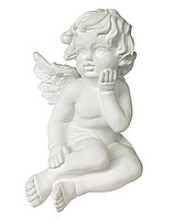Фигурка Ангел с согнутыми коленями