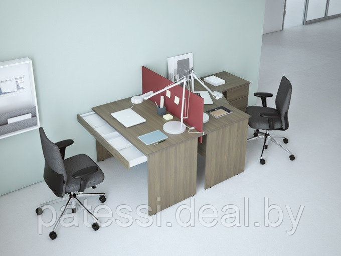 Офисная мебель Смарт - фото 2 - id-p58520705