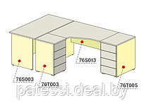 Офисная мебель Смарт