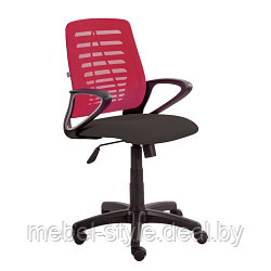 Кресло PAUL GTP для работы на компьютере в офисе и дома, стул PAUL GTP ткань сетка