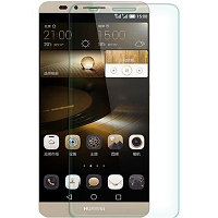 Противоударное защитное стекло Tempered Glass Film 0.26mm для Huawei Ascend Mate7