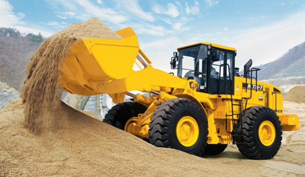 Сеяный песок купить Минск 10 тонн - фото 5 - id-p58570002
