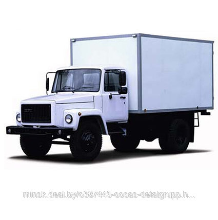 ГАЗ 3307 Запчасти к грузовикам.ГАЗ 66, ГАЗ 53,3306,ГАЗ 3307,ГАЗ 3308,ГАЗ 3309,ГАЗ 33104 Валдай,НЕКСТ, фото 2