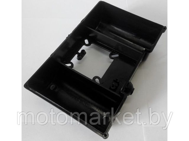 Корпус конденсаторов к компрессору АЕ502