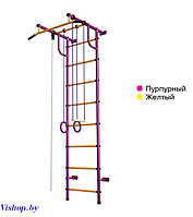 Пионер-С2нМ ПВХ пурпурно-желтый