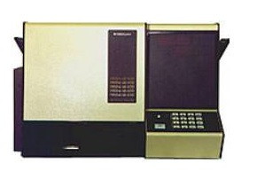 ИК анализатор ИНСТАЛАБ 640 (США)