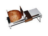 Прибор для измерения формоустойчивости хлеба ИФХ-250