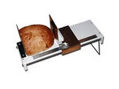 Прибор для измерения формоустойчивости хлеба ИФХ-250 - фото 1 - id-p2163220