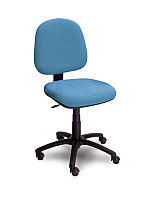 Кресло МЕТРО для компьютера, офиса и дома, (METRO GTS в ткани калгари)