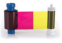 Полноцветная лента Magicard MA300 YMCKO 300 отпечатков