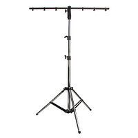 Cтойка cветовая Showtec Tripod stand MKII incl. T-bar