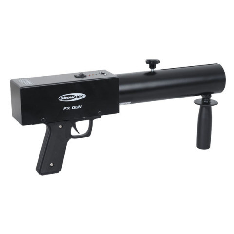 Конфетти-машина Showtec FX Gun - фото 1 - id-p58589929