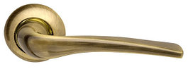 Дверная ручка Capella (бронза)