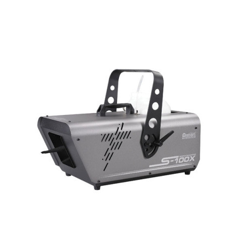 Генератор снега Showtec S-100X Snowmachine - фото 1 - id-p58590054