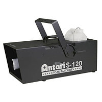 Генератор снега Antari S-120 Foam Machine