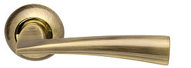 Дверная ручка Columba (бронза)