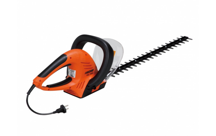 Ножницы электрические ECHO HC-560