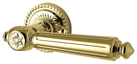 Дверная ручка Matador (золото)