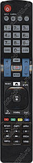ПДУ для LG AKB74455403 ic (серия HLG389)