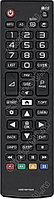 ПДУ для LG AKB74915325 ic как оригинал (маленький с домиком по центру) SMART LED TV (серия HLG400)
