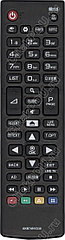ПДУ для LG AKB74915330 ic как оригинал (маленький с домиком по центру) SMART LED TV (серия HLG401)