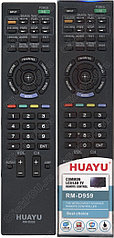 Huayu for Sony RM-D959 универсальный пульт (серия HRM741)