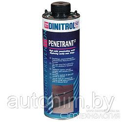 DINITROL® LT Penetrant, 1L