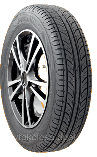 Автомобильные шины 165/70R14 Premiorri Solazo 81H - фото 1 - id-p58596422