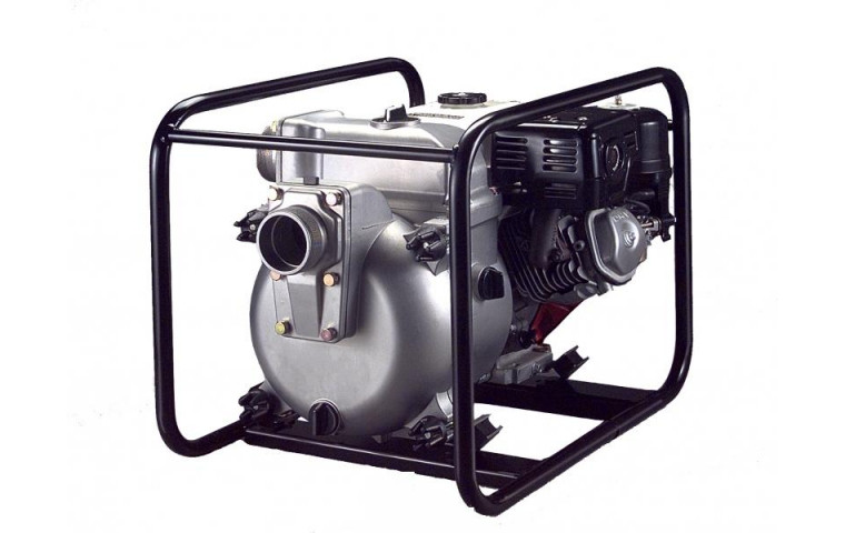 Мотопомпа Koshin KTH-100X