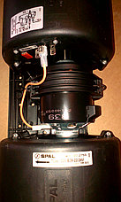 Вентилятор SPAL 006-В39-22 24V, фото 3
