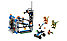 Конструктор Lele 79180 "Заточение раптора" (аналог Lego 75920) 406 деталей, фото 3