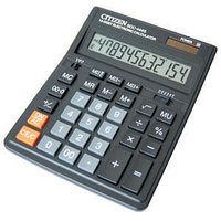 Калькулятор Citizen SDC 444 S