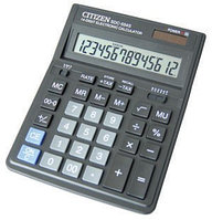 Калькулятор Citizen SDC 554 S