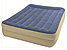 Надувная кровать Intex 67714 Pillow Rest Raised Bed 203*152*47 см, фото 4