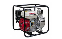 Мотопомпа HONDA WB20XT3-DRX